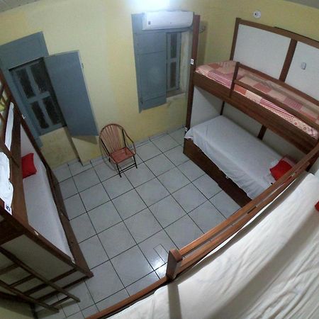 Casa Do Professor Hostel Баррейріняс Номер фото
